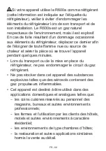 Preview for 69 page of SUNFEEL FG855S User Manual