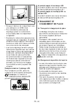 Preview for 85 page of SUNFEEL FG855S User Manual