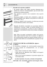 Предварительный просмотр 48 страницы SUNFEEL FGDD1864F User Manual