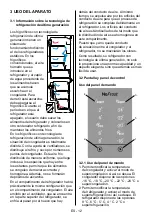 Preview for 12 page of SUNFEEL FGDD1865F User Manual