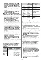 Preview for 72 page of SUNFEEL FGDD1865F User Manual