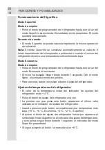 Preview for 15 page of SUNFEEL FGDD2001FX User Manual