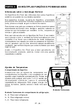 Предварительный просмотр 30 страницы SUNFEEL FGF186IF Instruction Booklet