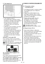 Preview for 47 page of SUNFEEL FGF2003F User Manual