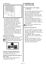 Preview for 71 page of SUNFEEL FGF2003F User Manual