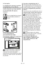 Предварительный просмотр 16 страницы SUNFEEL FGVX1856 User Manual