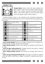 Preview for 25 page of SUNFEEL HGS60X User Manual