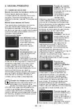 Preview for 14 page of SUNFEEL HORMU8LCDH User Manual