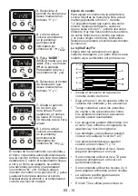 Preview for 18 page of SUNFEEL HORMU8LCDH User Manual