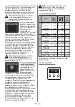 Preview for 38 page of SUNFEEL HORMU8LCDH User Manual