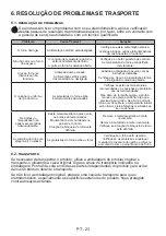 Preview for 46 page of SUNFEEL HORMU8LCDH User Manual