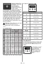 Preview for 59 page of SUNFEEL HORMU8LCDH User Manual