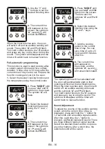 Preview for 61 page of SUNFEEL HORMU8LCDH User Manual