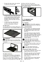 Preview for 63 page of SUNFEEL HORMU8LCDH User Manual