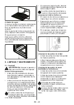 Preview for 20 page of SUNFEEL HORTOUCHDI10H User Manual