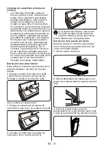 Preview for 21 page of SUNFEEL HORTOUCHDI10H User Manual