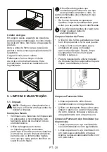 Предварительный просмотр 43 страницы SUNFEEL HORTOUCHDI10H User Manual