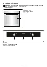 Предварительный просмотр 57 страницы SUNFEEL HORTOUCHDI10H User Manual