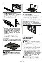 Предварительный просмотр 63 страницы SUNFEEL HORTOUCHDI10H User Manual