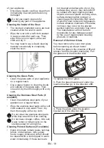 Предварительный просмотр 64 страницы SUNFEEL HORTOUCHDI10H User Manual