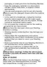 Preview for 5 page of SUNFEEL LD7003 User Manual