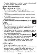 Preview for 7 page of SUNFEEL LD7003 User Manual