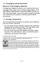 Preview for 9 page of SUNFEEL LD7003 User Manual