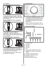 Preview for 14 page of SUNFEEL LD7003 User Manual