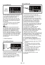 Preview for 19 page of SUNFEEL LD7003 User Manual