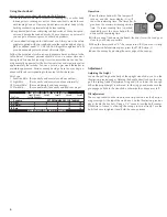 Preview for 4 page of Sunfire 12R Manual