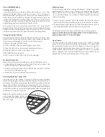 Preview for 5 page of Sunfire 12R Manual