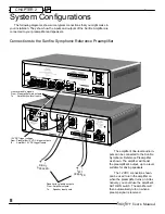 Preview for 8 page of Sunfire 913-047-00 User Manual