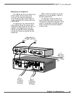 Preview for 19 page of Sunfire Architectural Choice Series II User Manual