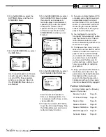 Preview for 9 page of Sunfire Bob carver's Ultimate receiver User Manual