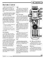 Preview for 25 page of Sunfire Bob carver's Ultimate receiver User Manual