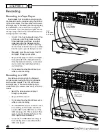 Preview for 46 page of Sunfire Bob carver's Ultimate receiver User Manual