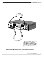 Preview for 15 page of Sunfire cinema grand Series II User Manual