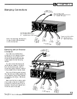 Preview for 13 page of Sunfire Cinema Seven User Manual