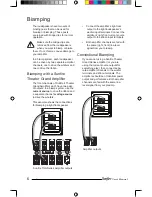 Preview for 6 page of Sunfire CRS-3 User Manual