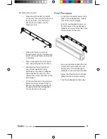 Preview for 9 page of Sunfire CRS-3 User Manual