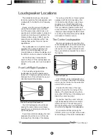 Preview for 10 page of Sunfire CRS-3 User Manual