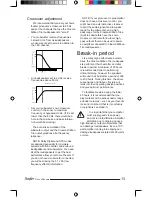 Preview for 13 page of Sunfire CRS-3 User Manual