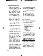 Preview for 15 page of Sunfire CRS-3 User Manual