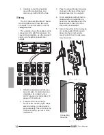 Preview for 14 page of Sunfire CRW-2 Installation Instructions And User Manual