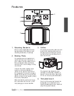 Preview for 5 page of Sunfire HRS HRS-SAT4BIP User Manual