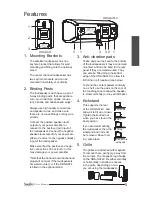 Preview for 5 page of Sunfire HRS-SAT-4C User Manual