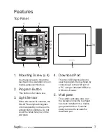 Предварительный просмотр 7 страницы Sunfire OLE-2SF User Manual