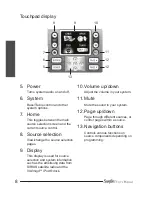 Предварительный просмотр 8 страницы Sunfire OLE-2SF User Manual