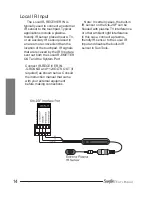 Предварительный просмотр 14 страницы Sunfire OLE-2SF User Manual