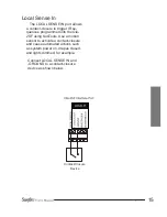 Предварительный просмотр 15 страницы Sunfire OLE-2SF User Manual